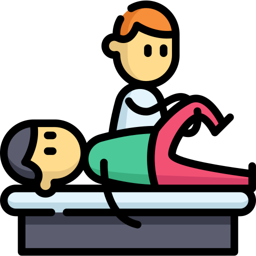 Physiotherapy Services