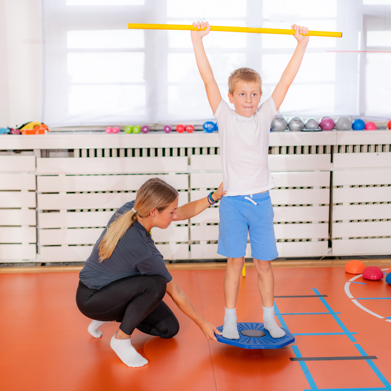 functional capacity evaluation