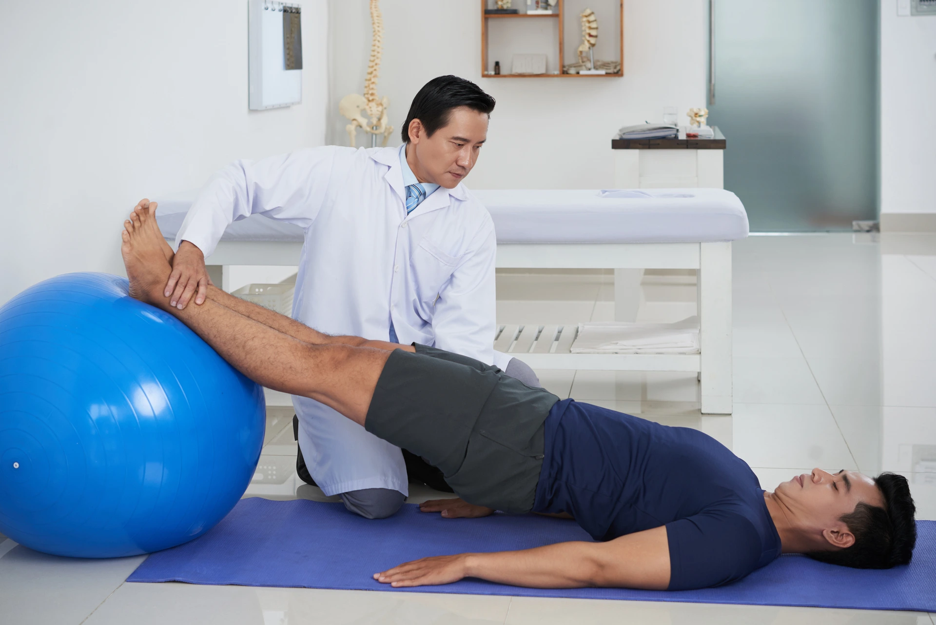 pelvic floor exercises, pelvic floor health