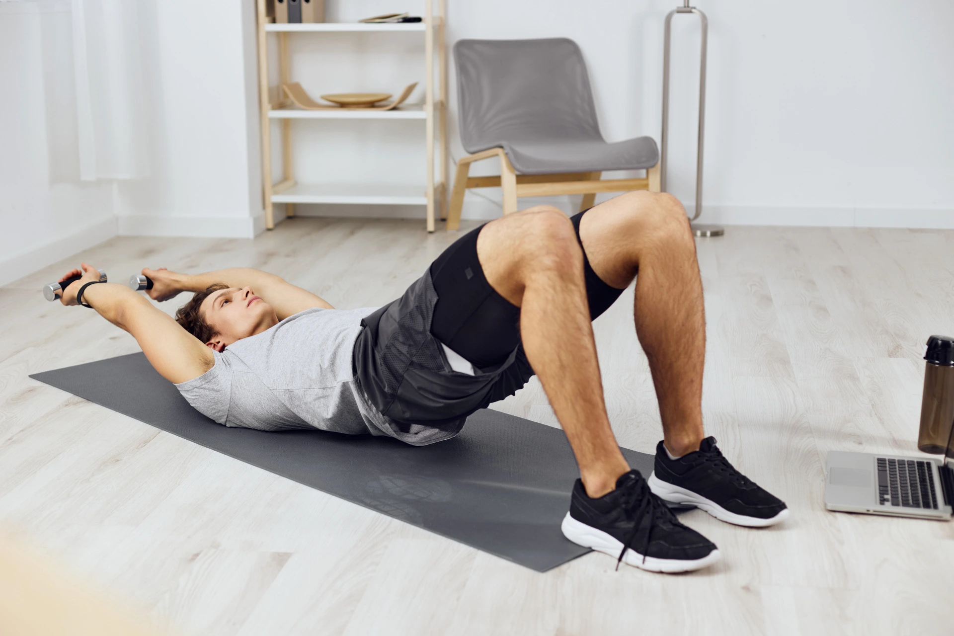 Male Pelvic Floor Physiotherapy