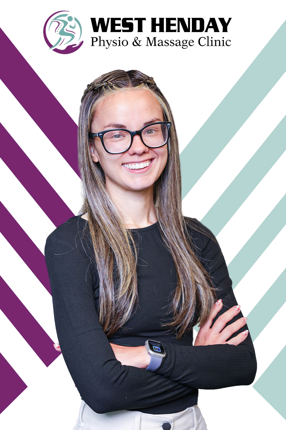 Kayley Palmer - Acupuncturist