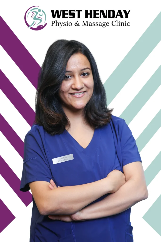 Himaja