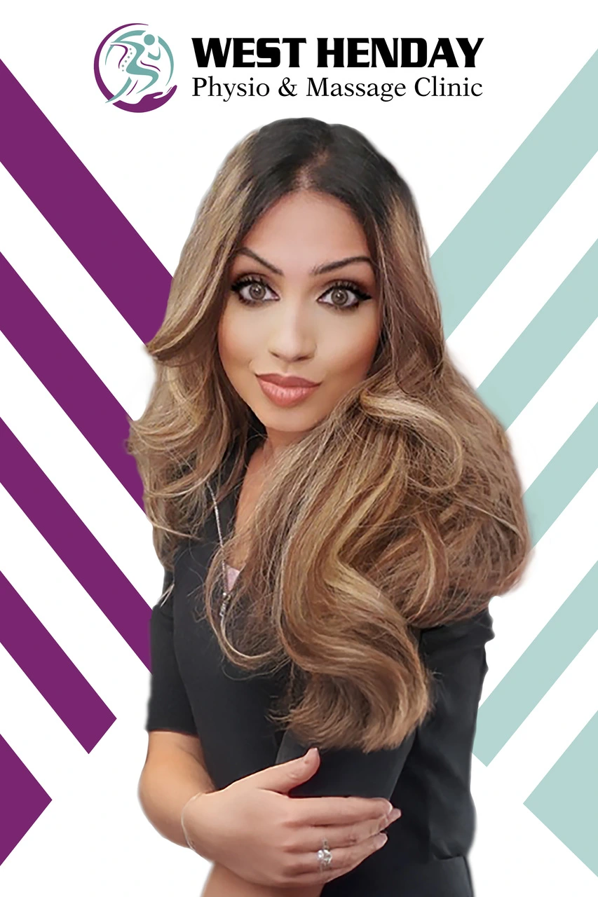 Saadiya Ali Psychologist