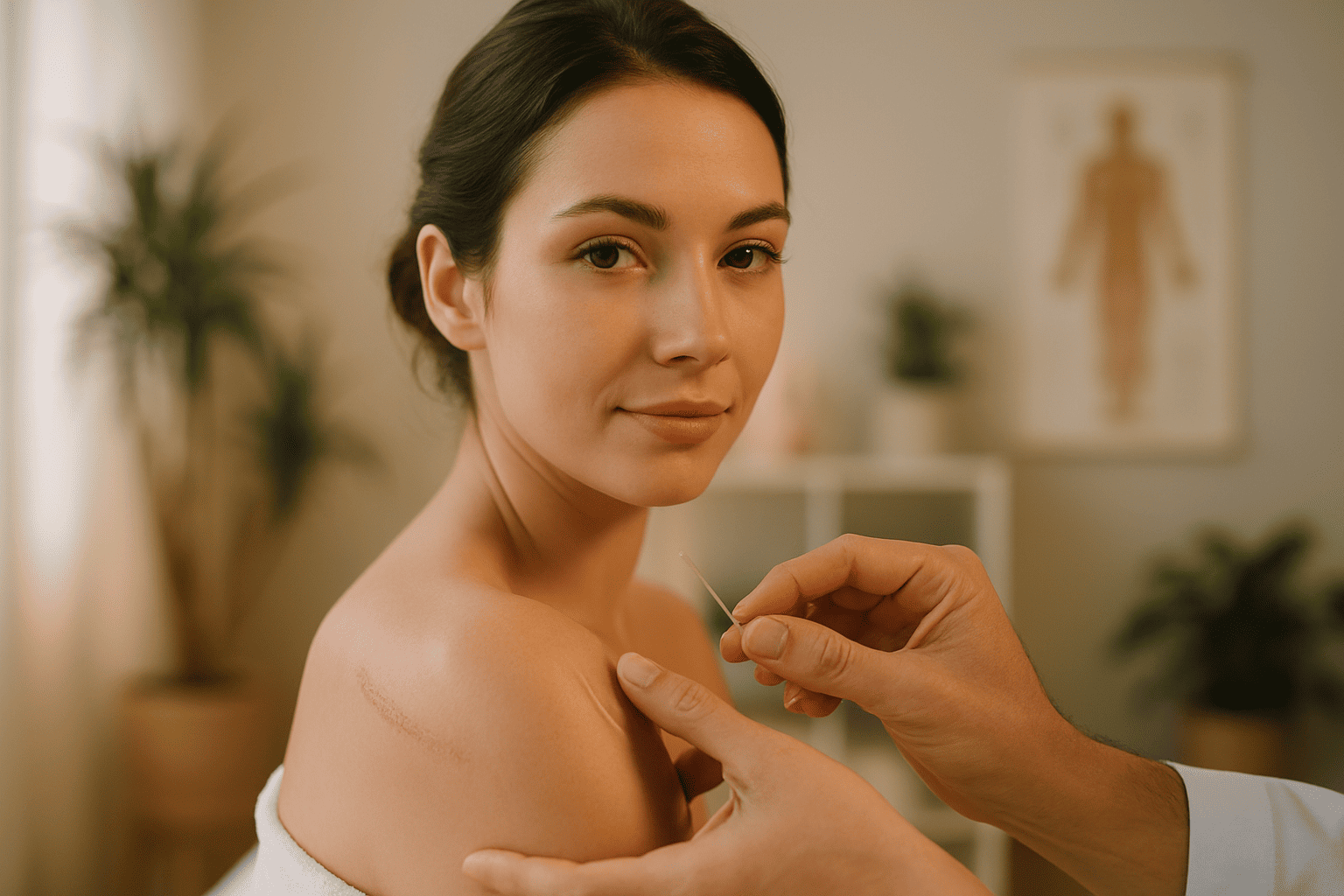 Scar Remodeling in Edmonton