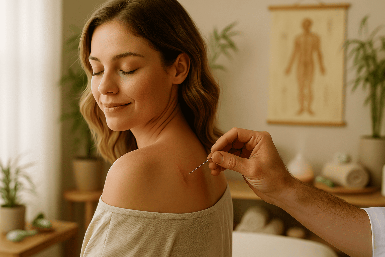 Scar Remodeling in Edmonton