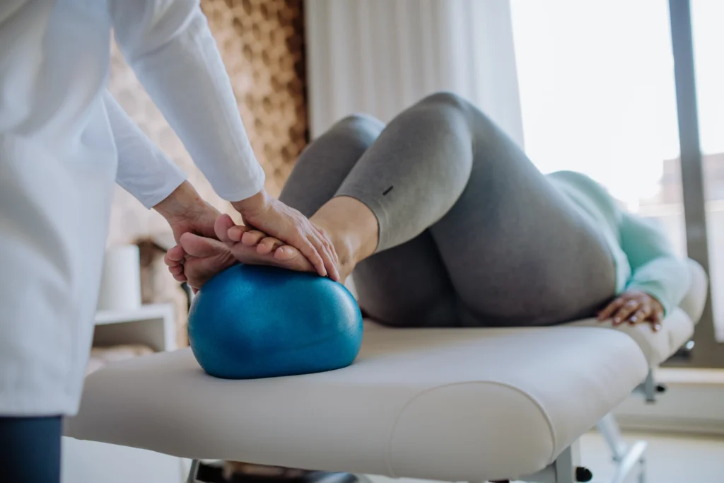 Common Causes of Pelvic Pain and How Treatment Helps