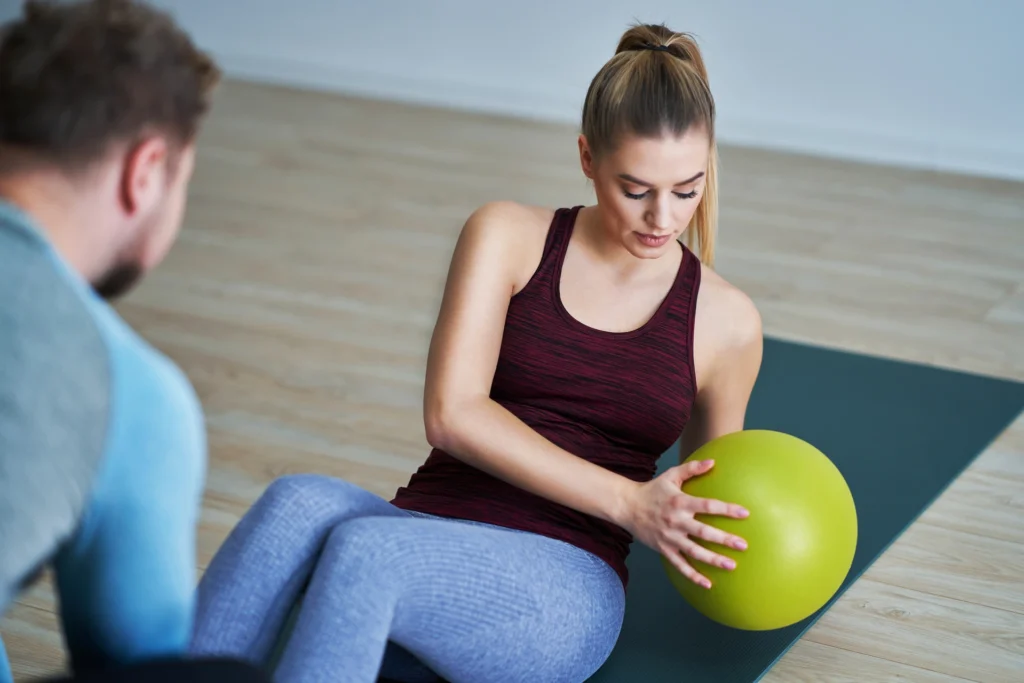 What Is Pelvic Rehabilitation, and Who Needs It?