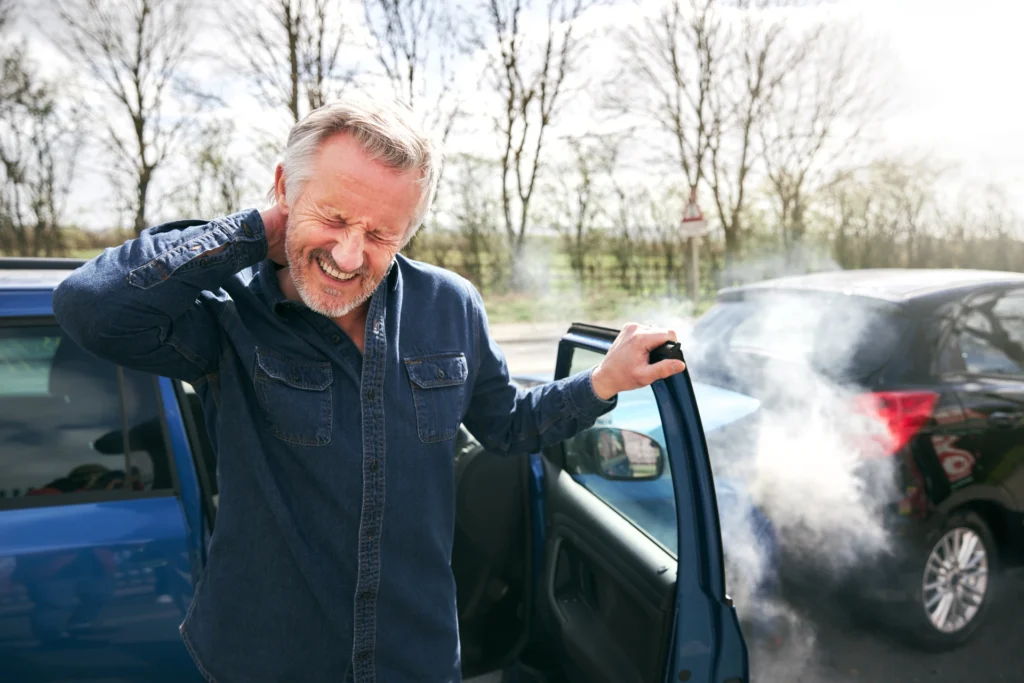 When Should I Start Physio After A Car Accident?