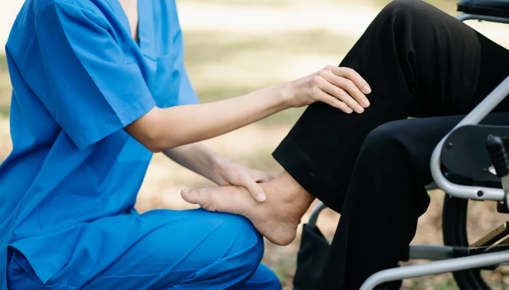 Benefits of Choosing Work Injury Physiotherapy Edmonton After a Work Injury